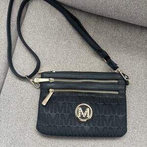 Soft Romantic Milan Brand Y2K Shoulder Bag